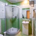 Vendégház Pod Hradom Gölnicbánya