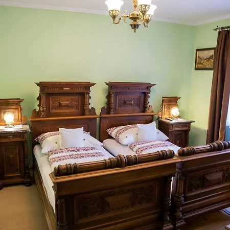 Pod Hradom 3* Gelnica