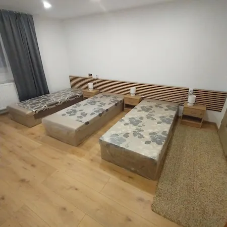 Gasthof Pod Hradom 3*