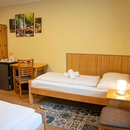 Pod Hradom Gelnica