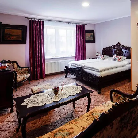 Pod Hradom 3* Gelnica