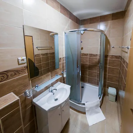 Pod Hradom 3* Gelnica