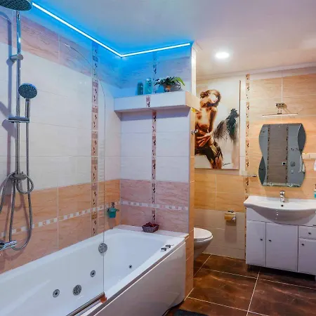 Pod Hradom Gasthof 3*