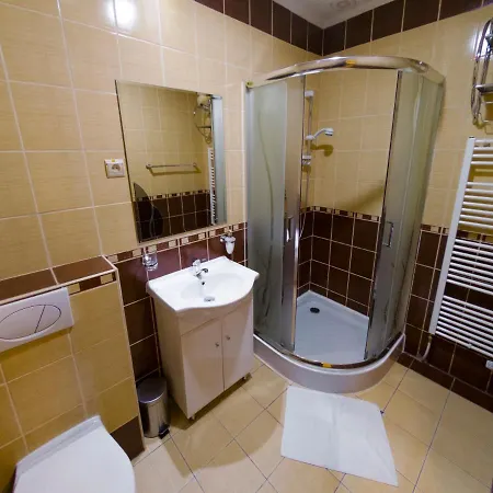 Pod Hradom Gasthof 3*